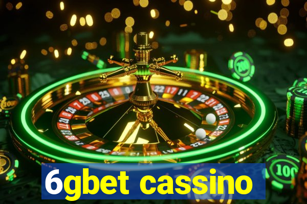 6gbet cassino